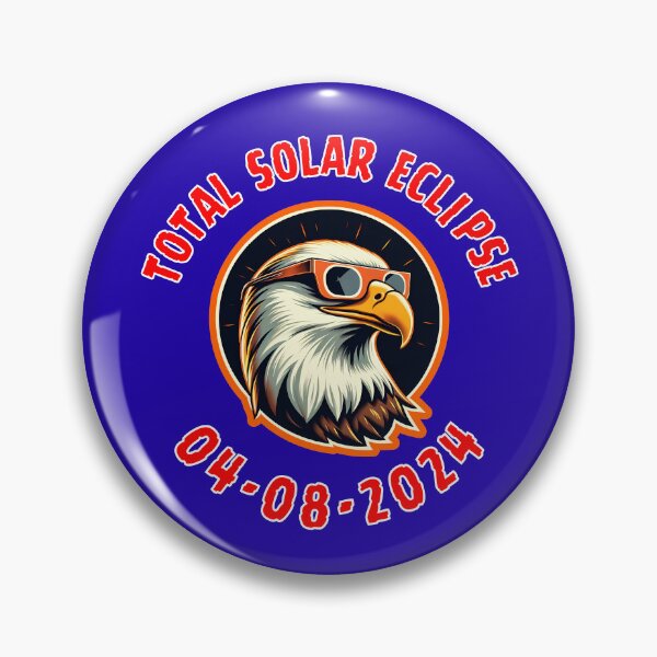 Item preview, Solar Eclipse Glasses  designed and sold by WoodburyLake.