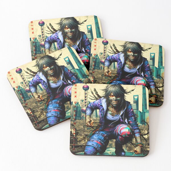 Item preview, This Looks Like Fun! designed and sold by Dirk Danger Designs.