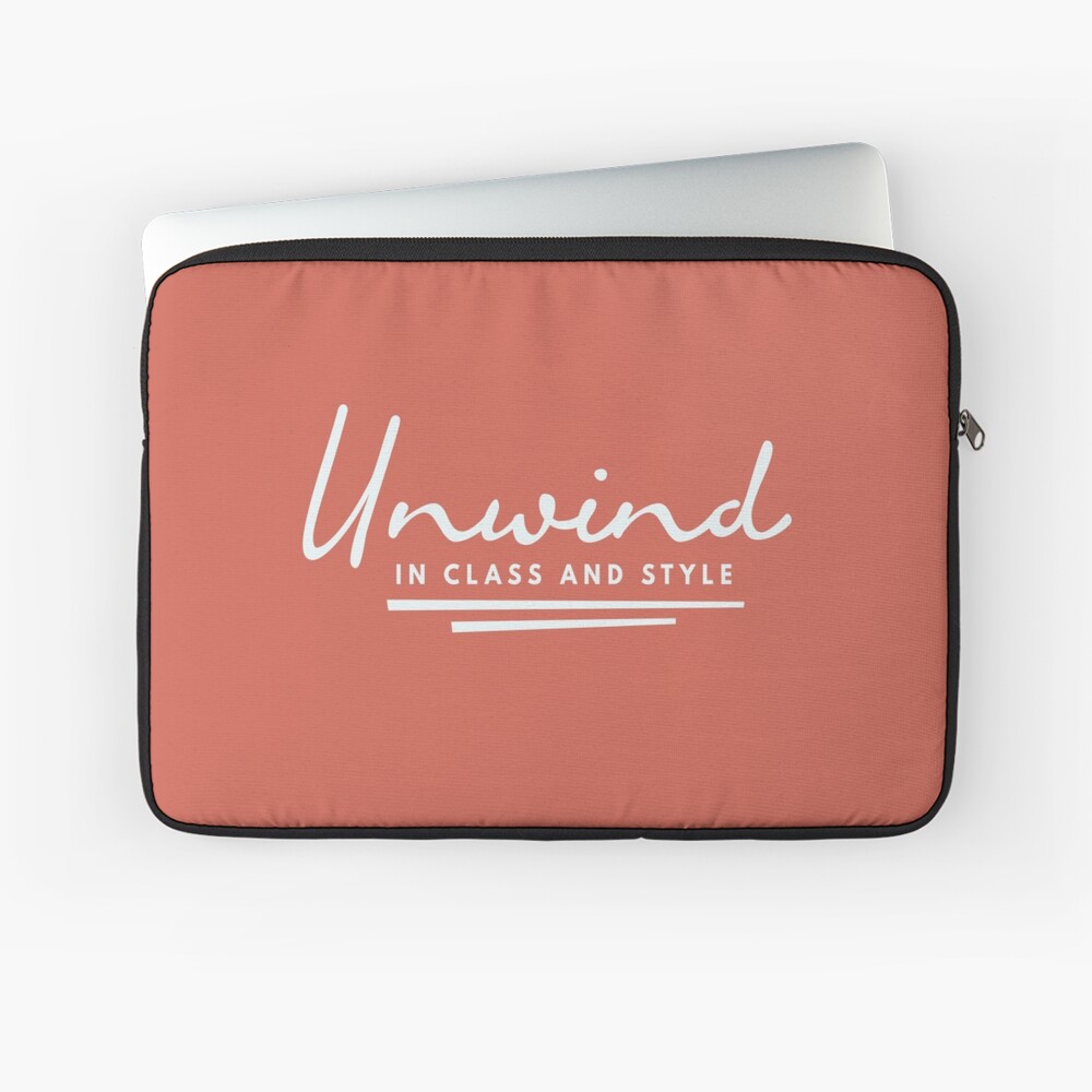 Item preview, Laptop Sleeve designed and sold by newmariaph.