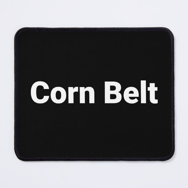 Item preview, Corn Belt designed and sold by Text-based T-Shirts and Gifts.