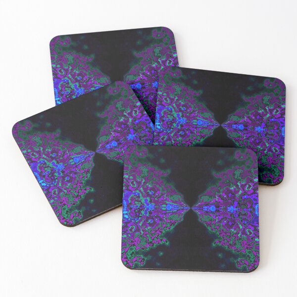 Item preview, Smoky Pulsar designed and sold by geekdude.