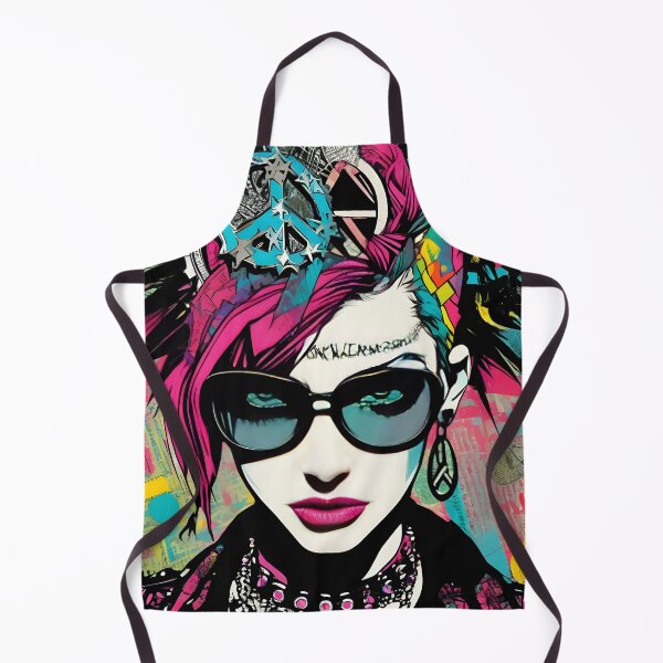 Item preview, Rebel Yell in Technicolor designed and sold by ramboe.