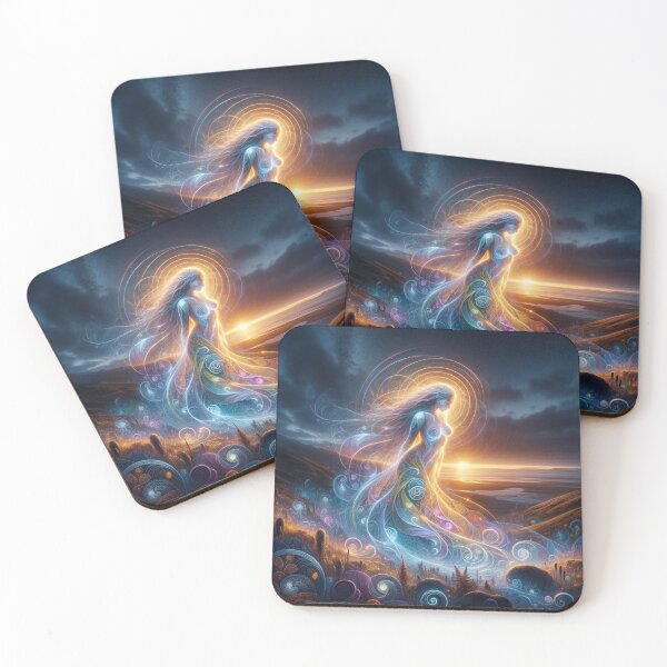 Item preview, Twilight Muse   designed and sold by Sienna Hamilton-Katene.