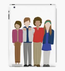 Love iPad Case/Skin