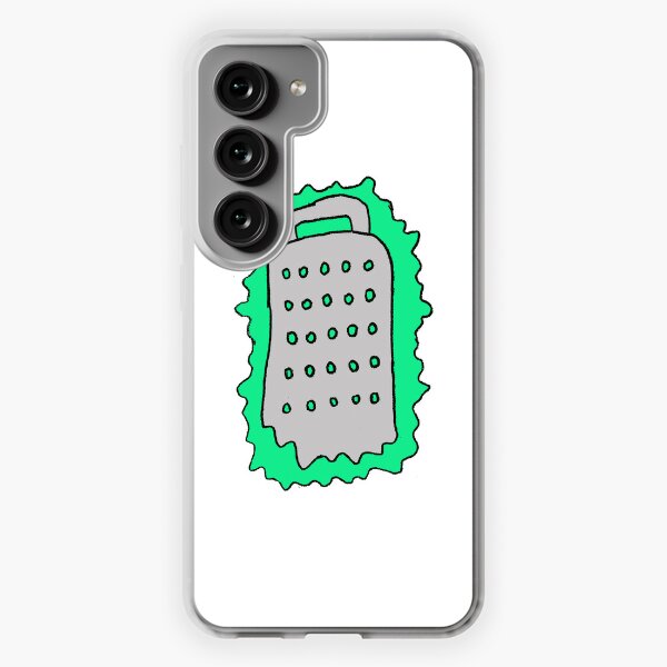 Cheese Grater Phone Cases for Samsung Galaxy for Sale Redbubble