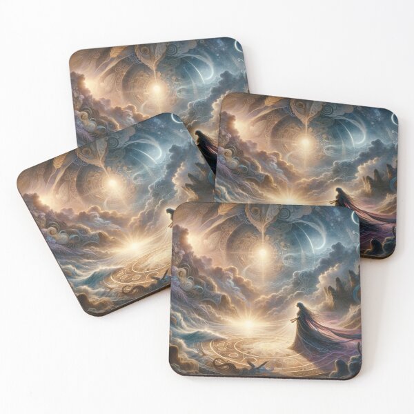 Item preview, Celestial Voyage   designed and sold by Sienna Hamilton-Katene.