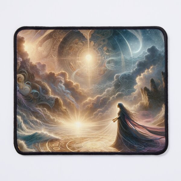 Item preview, Celestial Voyage designed and sold by Sienna Hamilton-Katene.