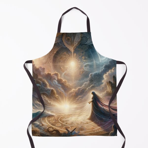 Item preview, Celestial Voyage   designed and sold by Sienna Hamilton-Katene.
