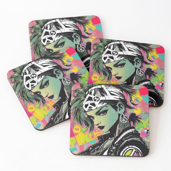 Item preview, Rebel Yell in Technicolor 2 designed and sold by ramboe.