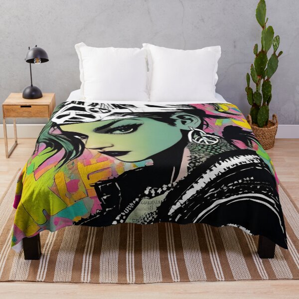 Item preview, Rebel Yell in Technicolor 2 designed and sold by ramboe.