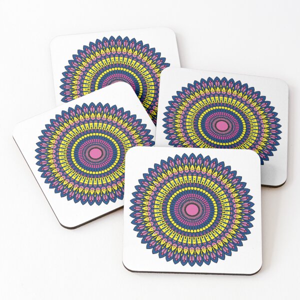 Item preview, Mandala007 designed and sold by manisall.