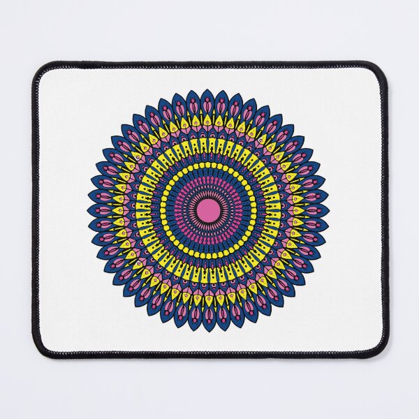 Item preview, Mandala007 designed and sold by manisall.