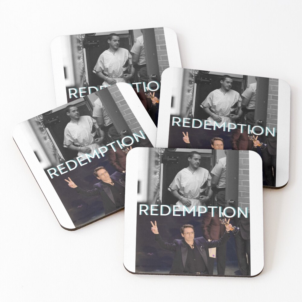 Item preview, Coasters (Set of 4) designed and sold by Rileyjoel2003.