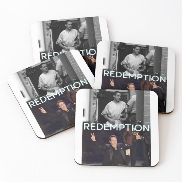 Item preview, Redemption designed and sold by Rileyjoel2003.