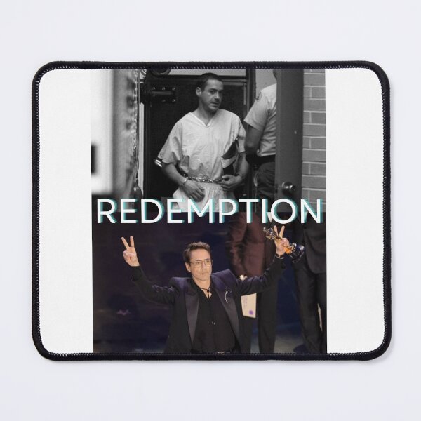 Item preview, Redemption designed and sold by Rileyjoel2003.