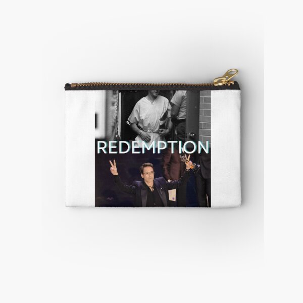 Item preview, Redemption designed and sold by Rileyjoel2003.