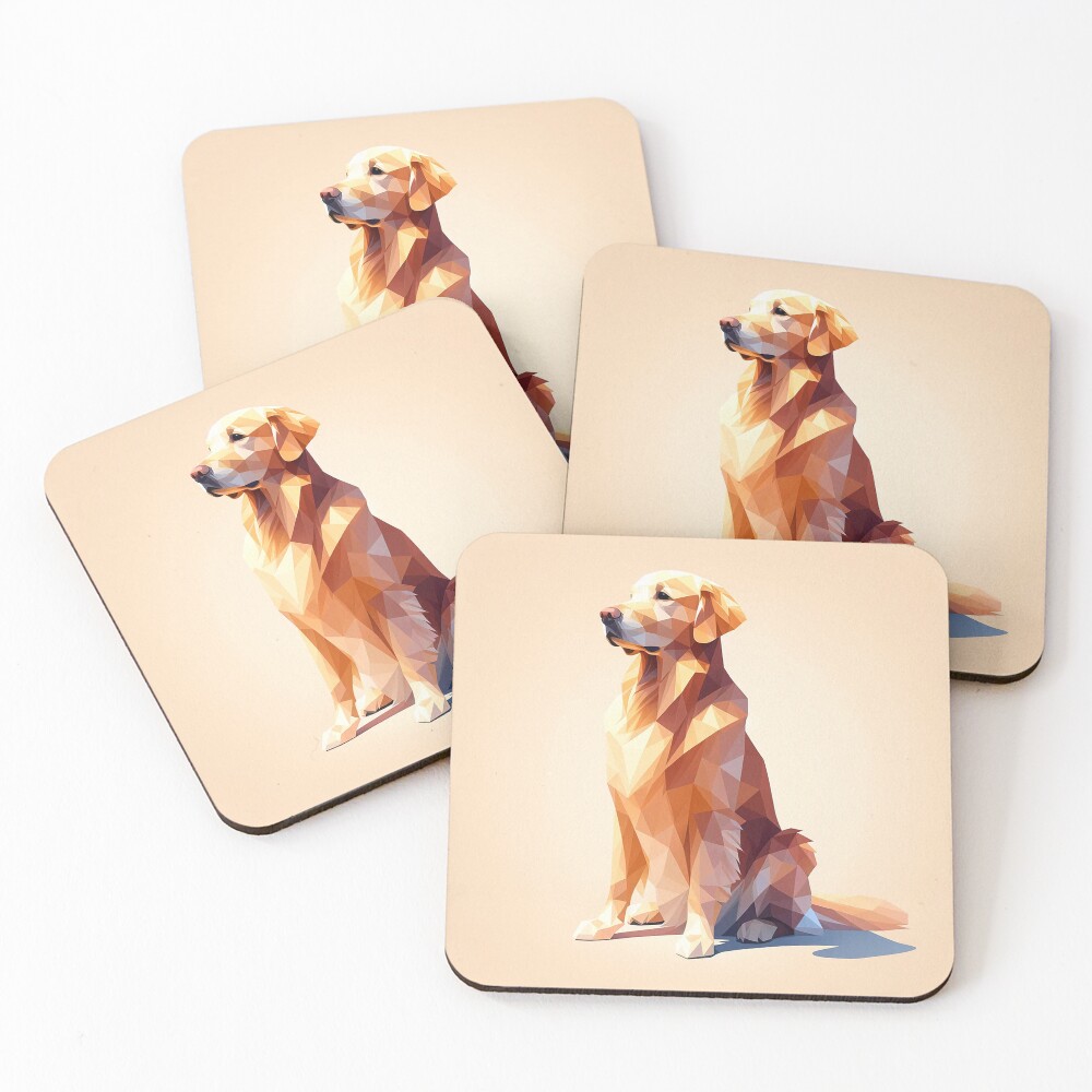 Item preview, Coasters (Set of 4) designed and sold by SimpleDesigns12.