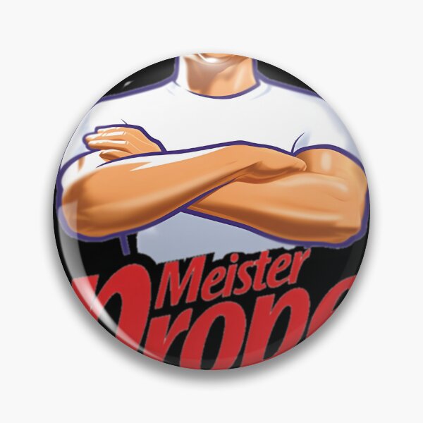 Item preview, Best Selling Meister Proper Merchandise designed and sold by Christinaefever.