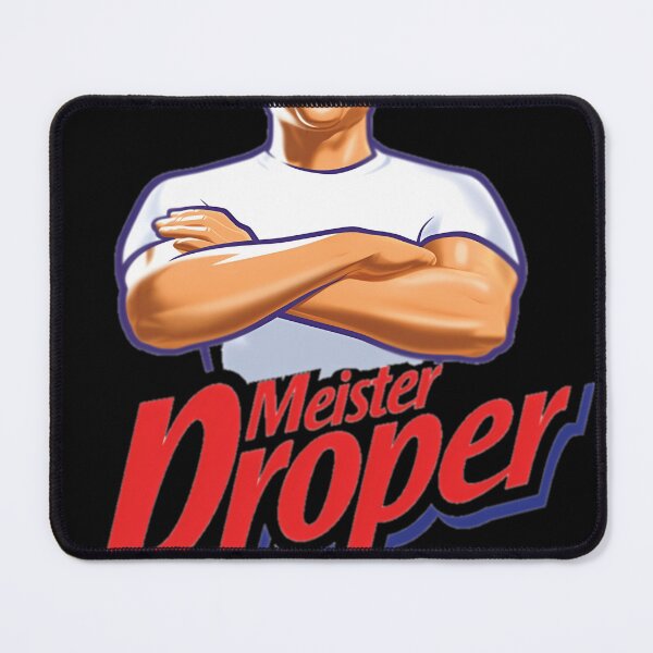 Item preview, Best Selling Meister Proper Merchandise designed and sold by Christinaefever.