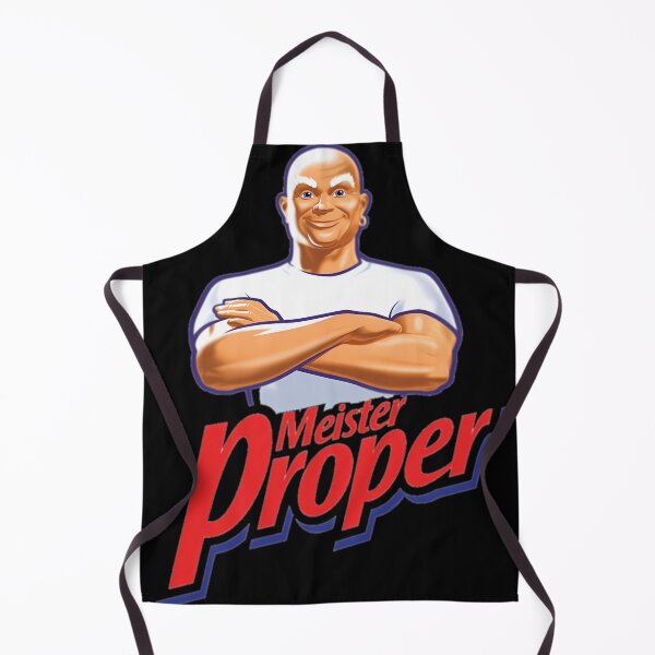Item preview, Best Selling Meister Proper Merchandise designed and sold by Christinaefever.