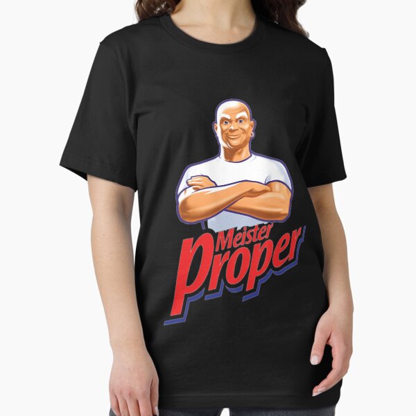Item preview, Best Selling Meister Proper Merchandise designed and sold by Christinaefever.