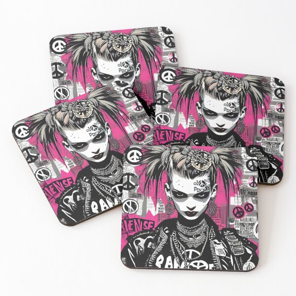 Item preview, Rebel Yell in Technicolor 3 designed and sold by ramboe.