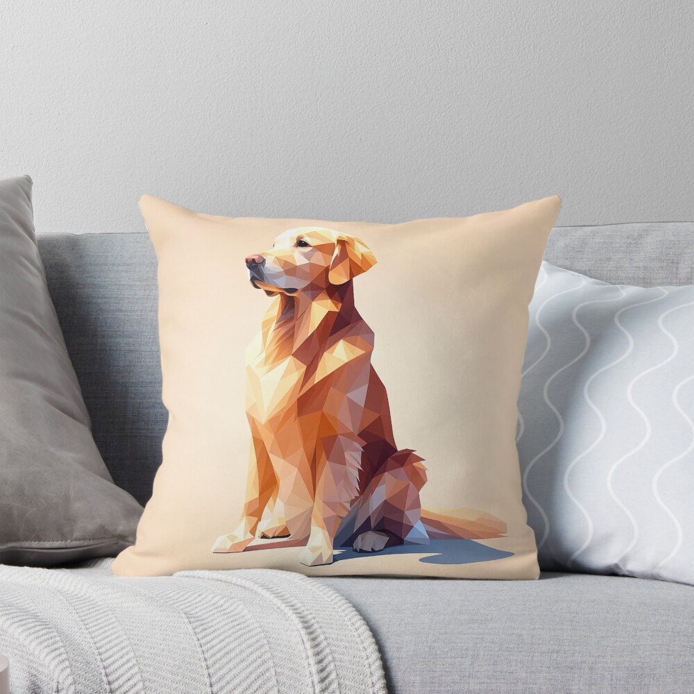 Item preview, Throw Pillow designed and sold by SimpleDesigns12.