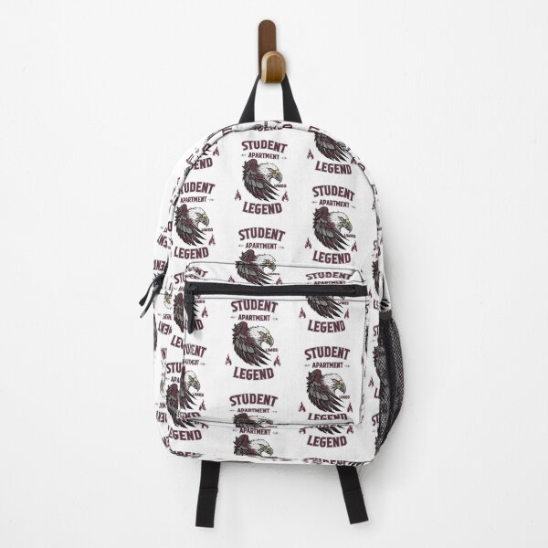 Item preview, UMES - Student Apartment Legend designed and sold by ThurmanatorX.