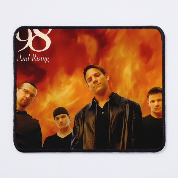 Item preview, The Best Boyband 98 Degrees  designed and sold by Christinaefever.