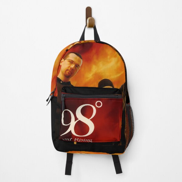 Item preview, The Best Boyband 98 Degrees  designed and sold by Christinaefever.