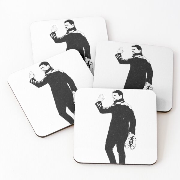 Item preview, Xabi Alonso designed and sold by spottingrolls.