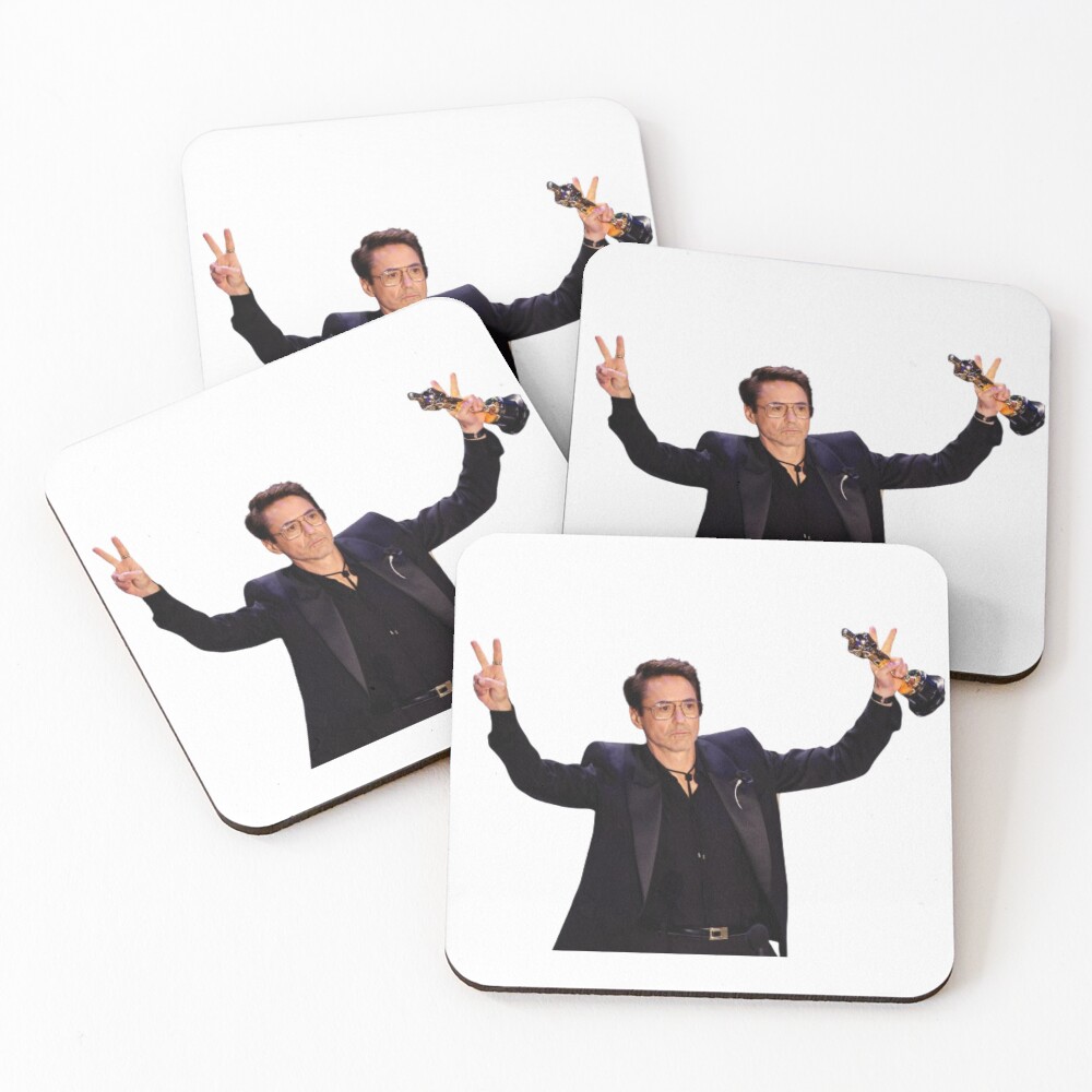 Item preview, Coasters (Set of 4) designed and sold by Rileyjoel2003.