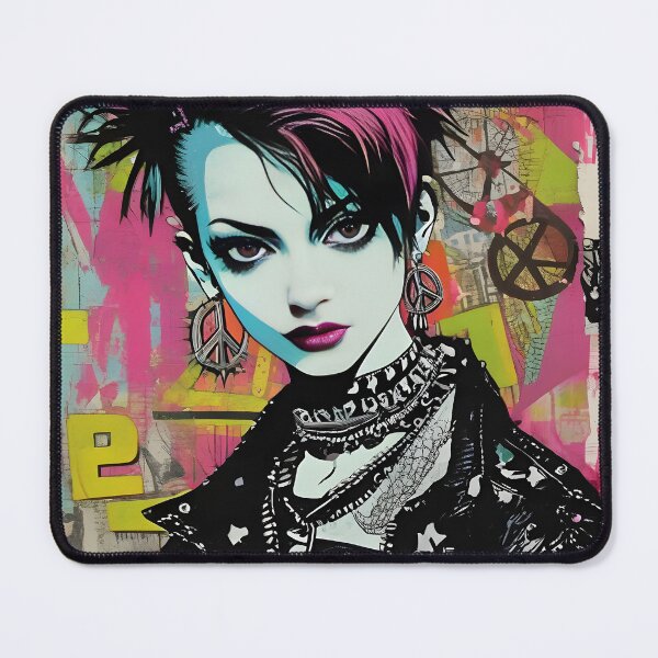 Item preview, Rebel Yell in Technicolor 4 designed and sold by ramboe.