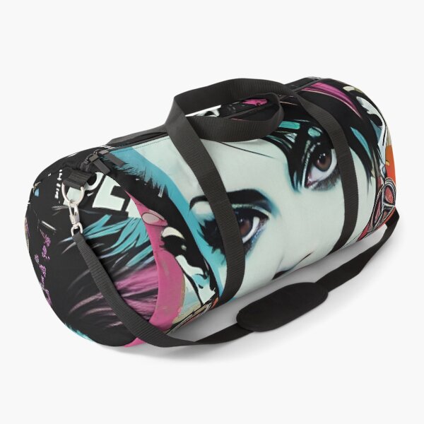 Item preview, Rebel Yell in Technicolor 4 designed and sold by ramboe.