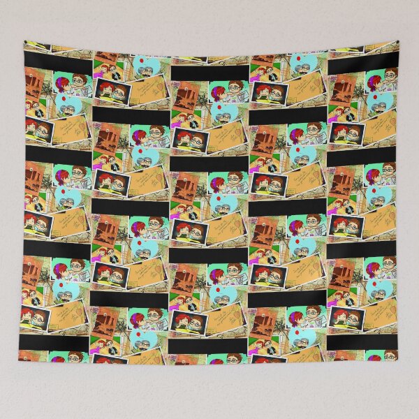 Item preview, Bongkrek - Carl and Ellie UP! , Carl and Ellie designed and sold by nunesma-rielle6.