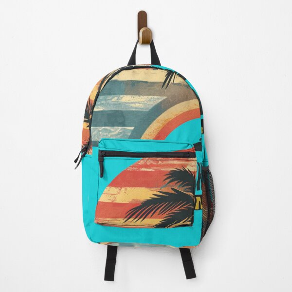 Item preview, Minimalistic Beach Vibes Graphic designed and sold by Ace Apparel  Attire.