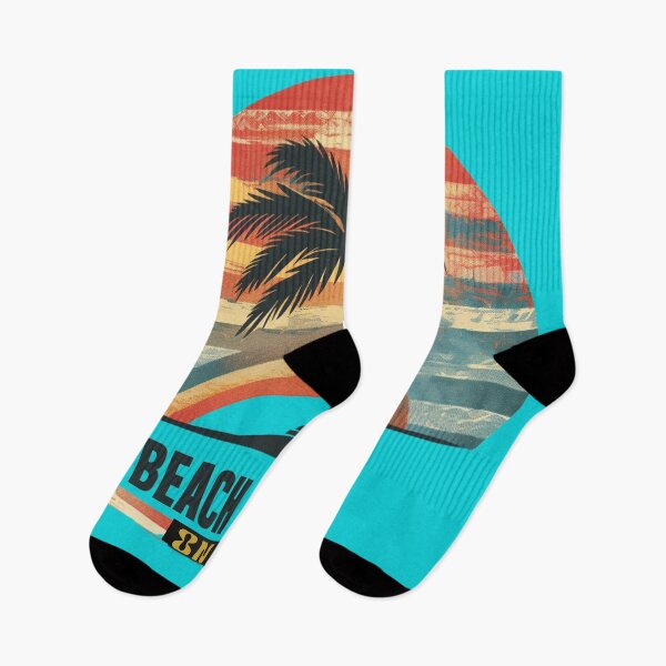 Item preview, Minimalistic Beach Vibes Graphic designed and sold by Ace Apparel  Attire.