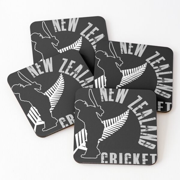 Item preview,  New Zealand Cricket World Team Championship Cup  designed and sold by DavidMart12.