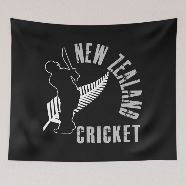 Item preview,  New Zealand Cricket World Team Championship Cup  designed and sold by DavidMart12.