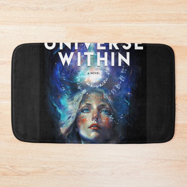 Item preview,  Universe Within Novel designed and sold by ElaineAfuola.