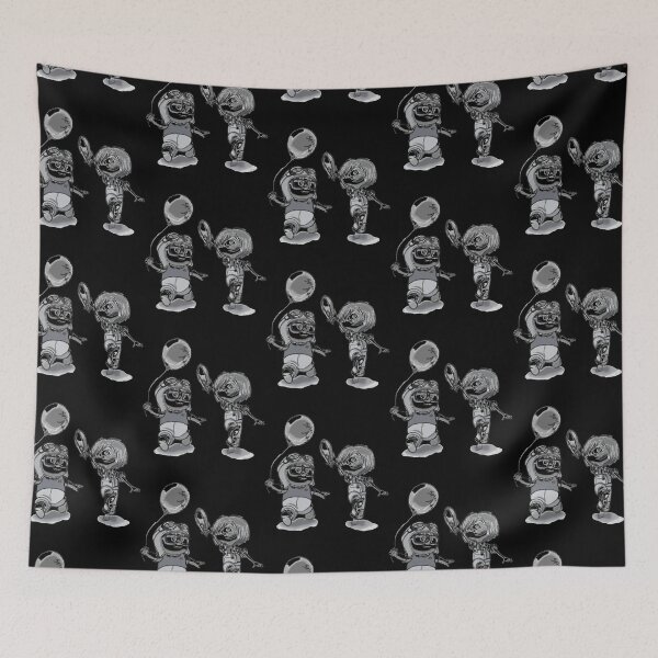 Item preview, Carl and Ellie Young , Carl and Ellie designed and sold by nunesma-rielle6.