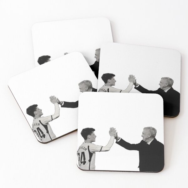 Item preview, Arda Güler - Carlo Ancelotti designed and sold by spottingrolls.
