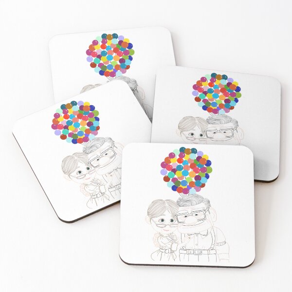 Item preview, Ellie and Carl designed and sold by nunesma-rielle6.