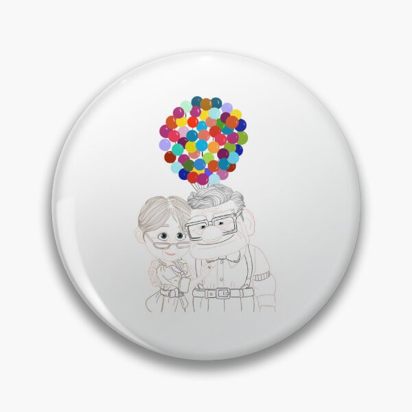 Item preview, Ellie and Carl designed and sold by nunesma-rielle6.