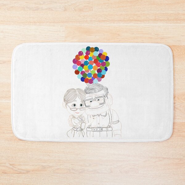 Item preview, Ellie and Carl designed and sold by nunesma-rielle6.
