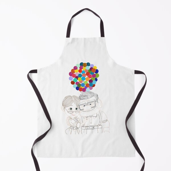 Item preview, Ellie and Carl designed and sold by nunesma-rielle6.