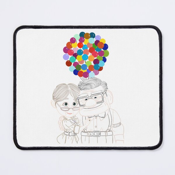 Item preview, Ellie and Carl designed and sold by nunesma-rielle6.