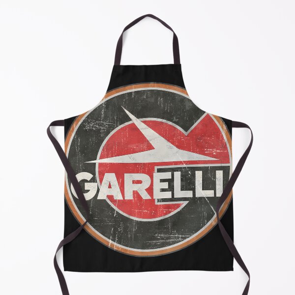 Item preview, Garelli Motorcycles . Retro Badge designed and sold by DavidMart12.