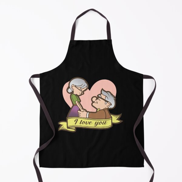 Item preview, up ellie and carl , Carl and Ellie designed and sold by nunesma-rielle6.