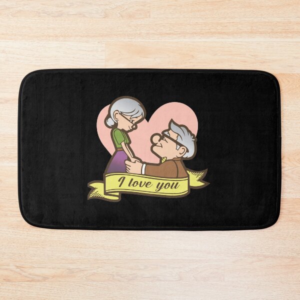 Item preview, up ellie and carl , Carl and Ellie designed and sold by nunesma-rielle6.